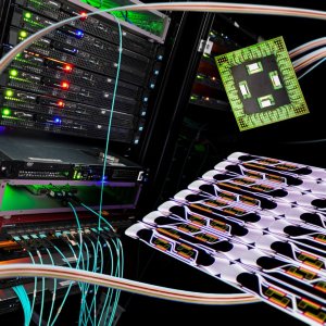 Virtual laboratory for optical interconnected networks