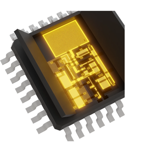 Design your own chip!