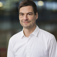 Torsten Rohlfing Research in Urbanism and Architecture II
